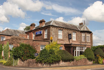 Gretna Chase Hotel